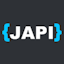 JAPI.rest Key Registry